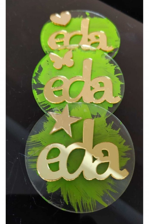 Şeffaf Pleksi Bebek Magnet Hediyelik. Bebek Doğum Hediyesi. 25 Adet Fiyatıdır.6*6 Ebat