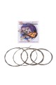 Medium 4 Telli Bas Gitar Tel Seti A-606-4