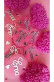 Pleksi Magnet 20 adet