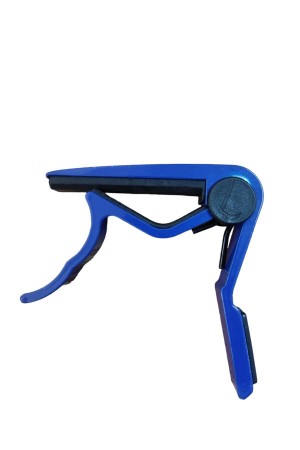 Kapo Bare Kelepçe Bağlama Ve Gitar Için Uyumludur