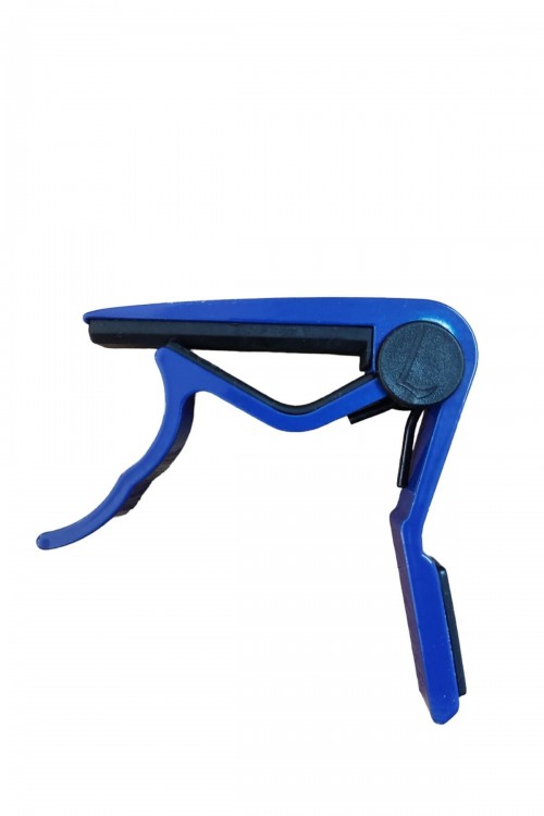 Kapo Bare Kelepçe Bağlama Ve Gitar Için Uyumludur