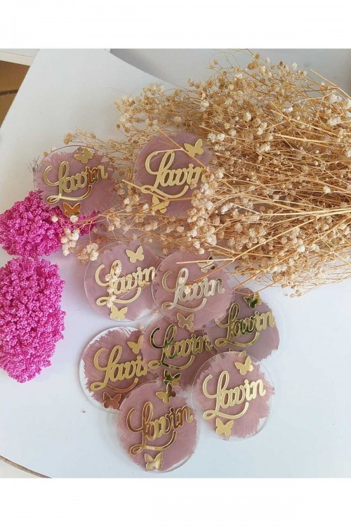 magnet (şeffaf 20 adet)