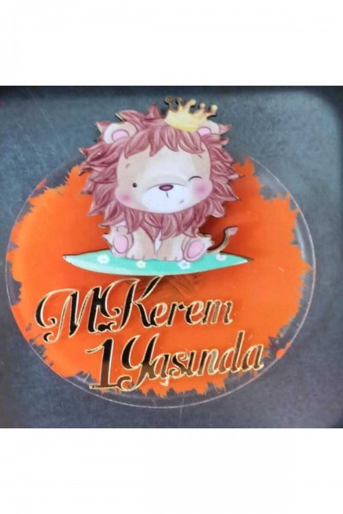 10 ADET UV BASKILI MAGNET