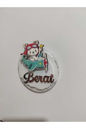 BEBEK MAGNET 10 ADET KİŞİYE ÖZEL