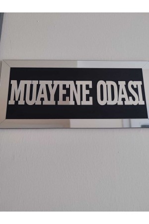 OFİS-KAPI İSİMLİK