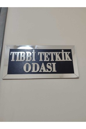 OFİS-KAPI İSİMLİK