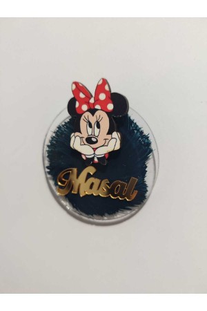 BEBEK MAĞNET 10 ADET KİŞİYE ÖZEL