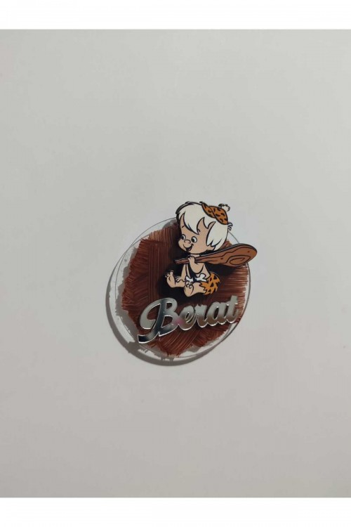 BEBEK MAĞNET 10 ADET KİŞİYE ÖZEL