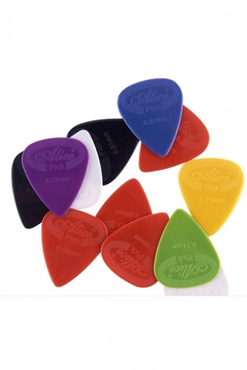 Gitar Penası 10 Adet