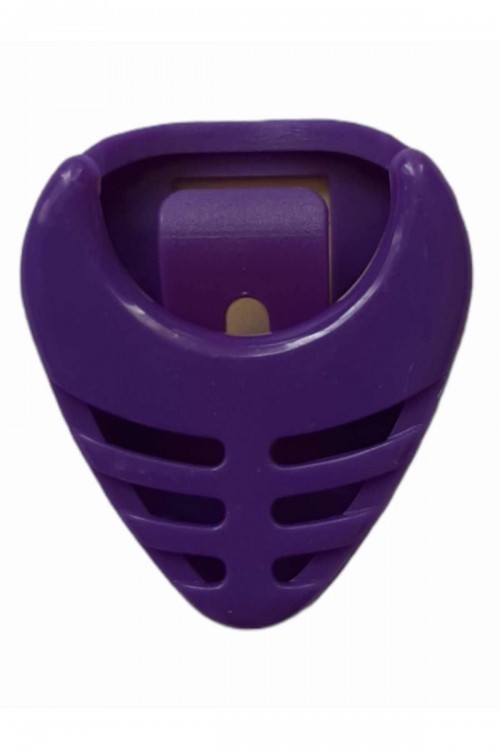 Kalp Şeklinde Pena Tutucusu-pena Kabı Heart Shape Picks Holder Pena Şarjörü