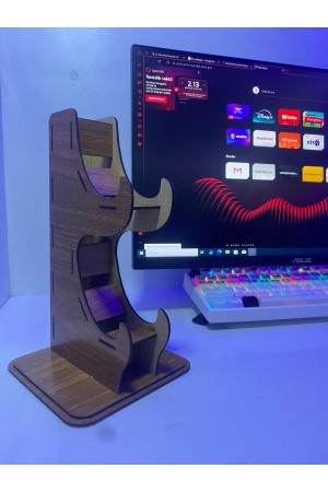 Oyun Konsolu Standı ( Demonte)