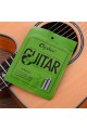 Tx620 Model (10-47) Bronze Akustik Gitar Tel Seti-pena Hediyeli