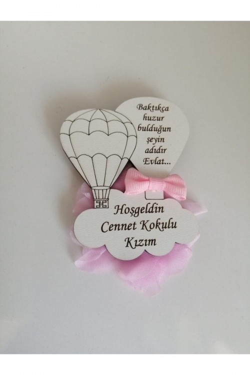 Kız Bebek Magneti Hediyelik Bebek Doğum Doğum Günü Magneti Beyaz Ahşap 20 Adet Kız Bebek Magneti Hediyelik Bebek Doğum Doğum Günü Magneti Beyaz Ahşap 20 Adet