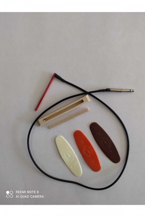 Bağlama Eşikaltı Kırmızı Eşikaltı