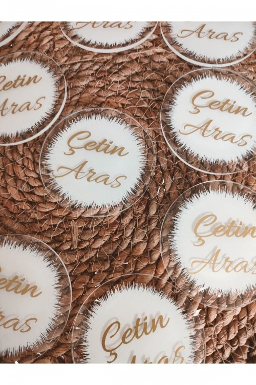 Bebek Magnet 20 Adet