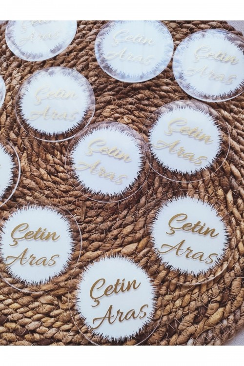 Bebek Magnet 20 Adet