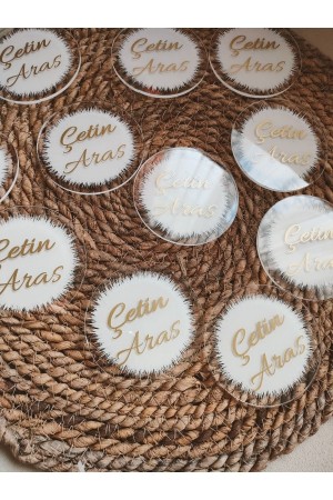 Bebek Magnet 20 Adet