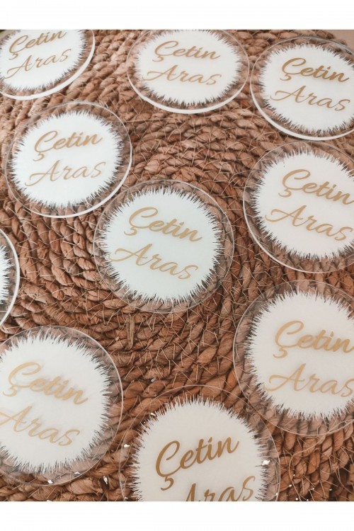 Bebek Magnet 20 Adet