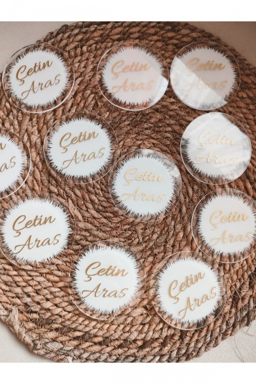 Bebek Magnet 20 Adet