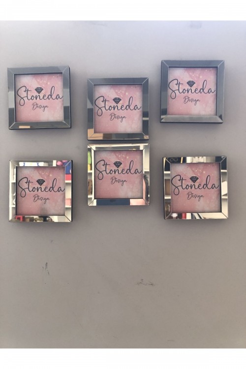 6x6 cm fotoğraf için buzdolabı magnet 6 ADET 6x6 cm fotoğraf için buzdolabı magnet 6 ADET