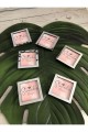 6x6 cm fotoğraf için buzdolabı magnet 6 ADET 6x6 cm fotoğraf için buzdolabı magnet 6 ADET