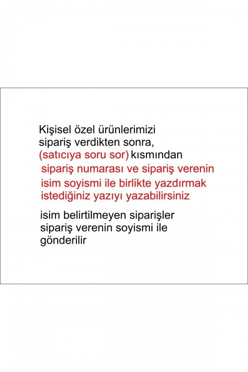 Hoşgeldiniz Yazılı Kapı Süsü Isme Özel Hediyelik Aynalı Pleksi Yazılı Kapı Isimliği 30x30 Cm