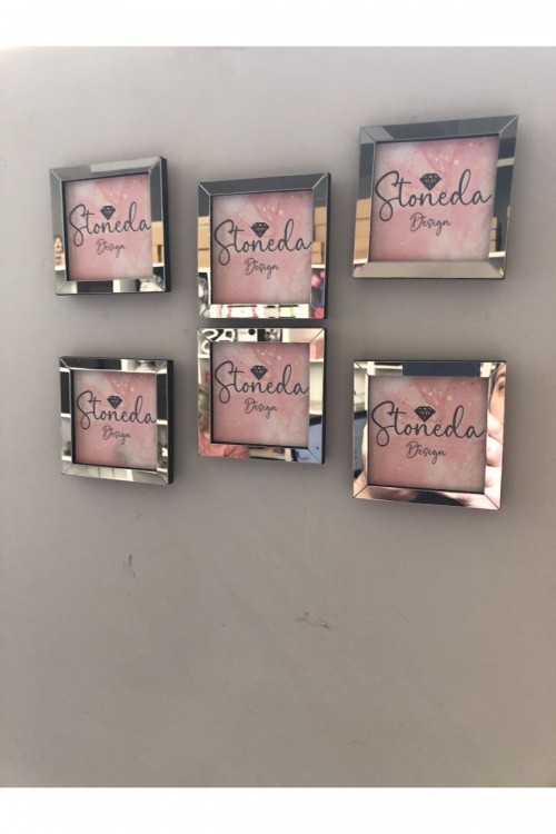 6x6 cm fotoğraf için buzdolabı magnet 6 ADET 6x6 cm fotoğraf için buzdolabı magnet 6 ADET