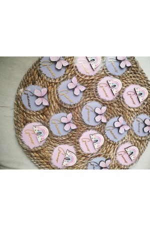 Bebek Magnet 20 adet