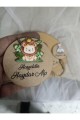 Figürlü Ahşap Bebek Magnet 20 Adet