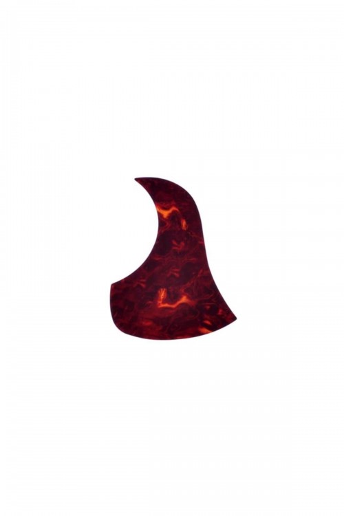 Gitar Pena Korumalığı Pg165yr Pick Guard