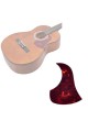 Gitar Pena Korumalığı Pg165yr Pick Guard