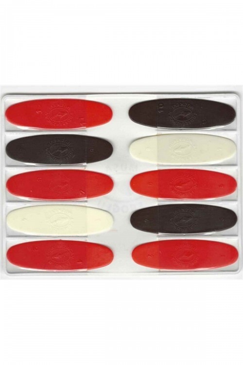 Erdal Erzincan Ees10 Cüzdan Tezene