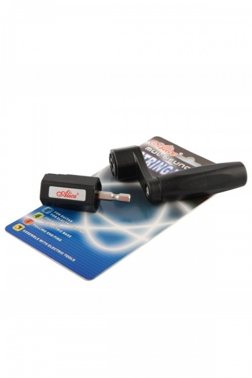 A009c(w) - Burgu Çevirici