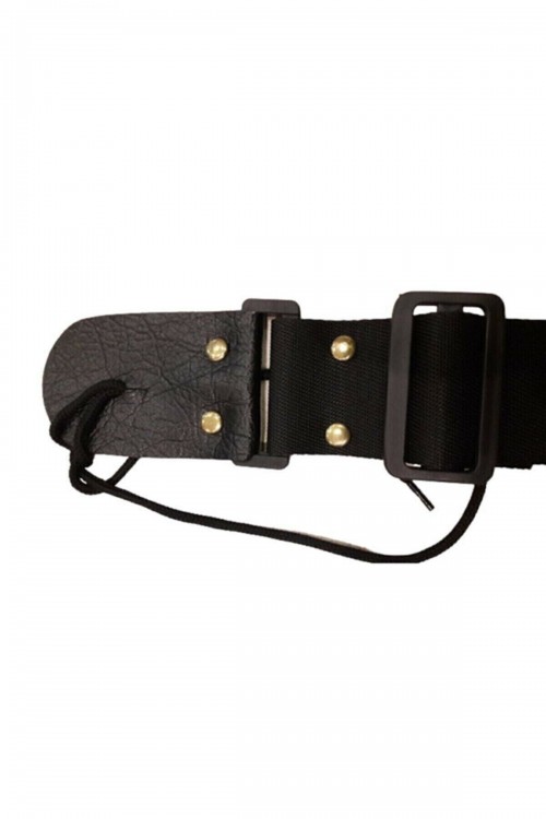 Klasik Akustik Elektro Gitar Enstruman Askı Kayışı Kemeri