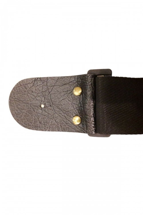 Klasik Akustik Elektro Gitar Enstruman Askı Kayışı Kemeri