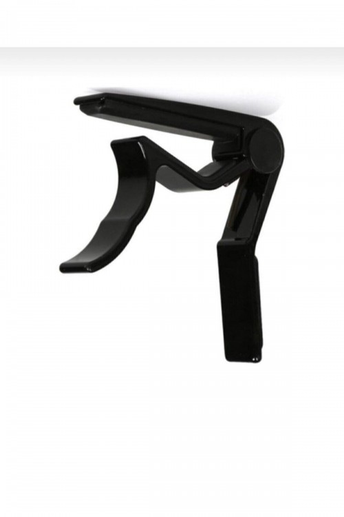 Gitar Ve Bağlama Için Kapo