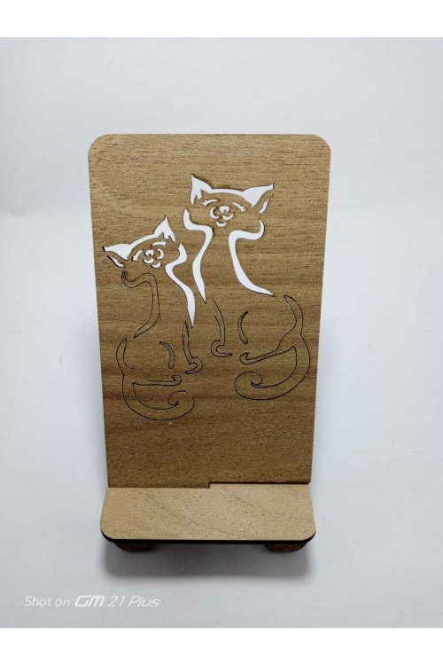 Telefon Standı