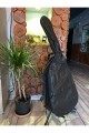 Campbell Mavi Klasik Gitar