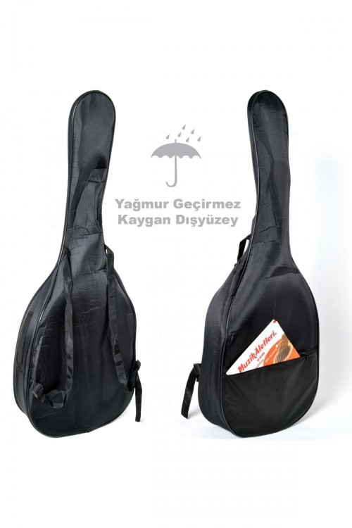 Gitar Aksesuarı Klasik Kılıf Gakk