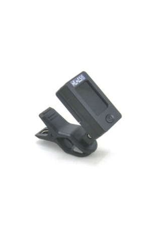 N-63 Gitar Bağlama Akort Aleti - Tuner