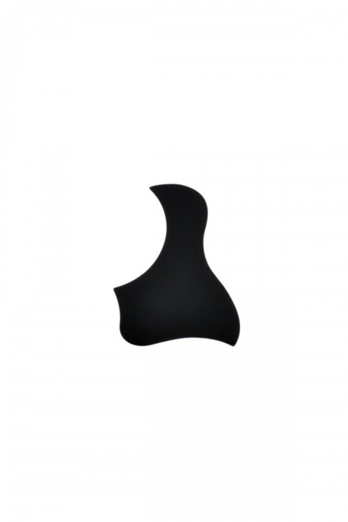 Gitar Pena Korumalığı Pg165bk Pick Guard