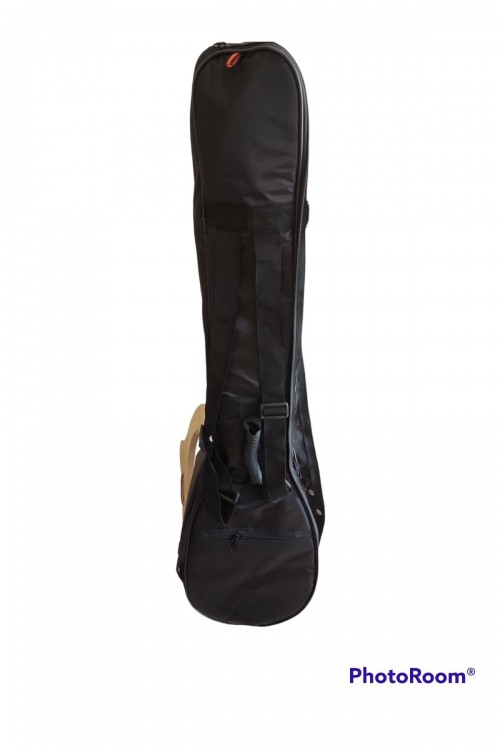 Bağlama Kılıfı Kalın Şifreli