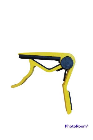 Kapo Kelepçe Bare Bağlama Ve Gitar Için