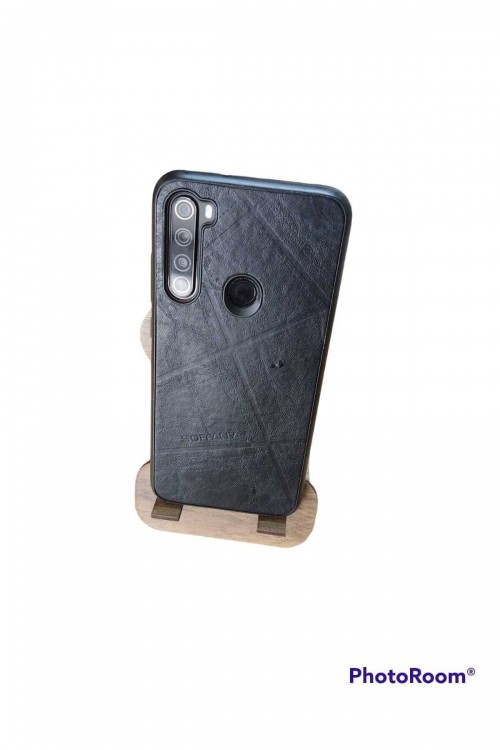 Ahşap Telefon Tutucu (bağlama Sol Anahtarlı)