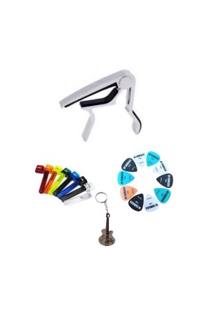 Kapo (burgu Çevirici+10 Adet Pena+anahtarlık Hediyeli)