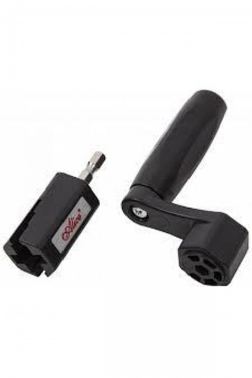 Gitar Burgu Çevirme Aleti 5 Adet Pena