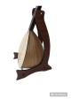 Bağlama Standı Ahşap