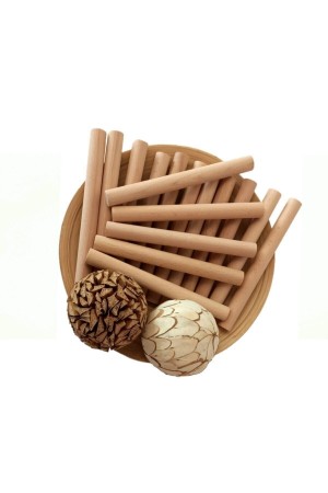 14 Çift Ritim Çubuk Seti (28 Adet) Ritim Çubuğu Ritm Çubuğu