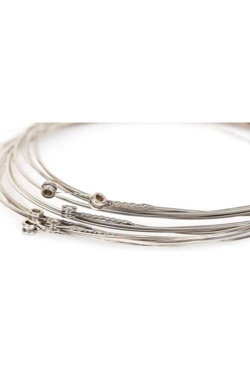 3 Paket A506 Elektro Gitar Tel Seti Ve Pena