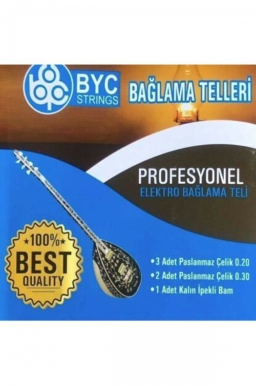 Elektro Bağlama Teli